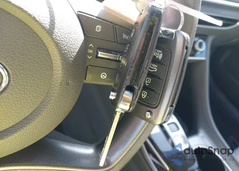 2020 Hyundai Sonata Se from USA, damaged, VIN 5NPEG4JAXLH027164